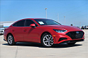 Thumbnail image of 2020 Hyundai SONATA at Lipscomb Auto Center
