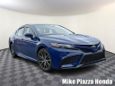 Thumbnail image of 2024 Toyota Camry at Mike Piazza Honda Langhorne