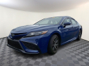 Thumbnail image of 2024 Toyota Camry at Mike Piazza Honda Langhorne