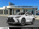 2025 Lexus NX 350 Base at Lexus of Freeport