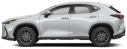 Thumbnail image of 2025 Lexus NX 350 at Lexus of Freeport