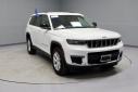 Thumbnail image of 2023 Jeep Grand Cherokee L at Ricart Used
