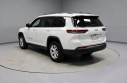 Thumbnail image of 2023 Jeep Grand Cherokee L at Ricart Used
