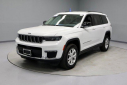 Thumbnail image of 2023 Jeep Grand Cherokee L at Ricart Used