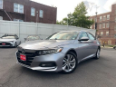 Thumbnail image of 2018 Honda Accord at City World Toyota