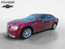 Thumbnail image of 2019 Chrysler 300 at Pioneer Chevrolet