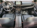 2022 Nissan Rogue SL at KellyNissan CDM