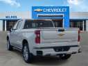 Thumbnail image of 2025 Chevrolet Silverado 1500 at Milnes Chevrolet, Inc.