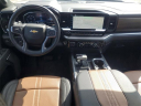 Thumbnail image of 2025 Chevrolet Silverado 1500 at Milnes Chevrolet, Inc.
