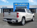 Thumbnail image of 2025 Chevrolet Silverado 1500 at Milnes Chevrolet, Inc.