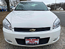 2007 Chevrolet Impala Police at LAKE RIDGE AUTO