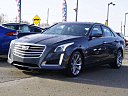 Thumbnail image of 2017 Cadillac CTS at A & B Motors