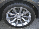 Thumbnail image of 2017 Cadillac CTS at A & B Motors