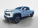 Thumbnail image of 2024 Chevrolet Silverado 2500HD at Pioneer Chevrolet