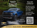 Thumbnail image of 2024 Chevrolet Silverado 2500HD at Pioneer Chevrolet