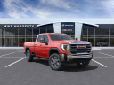 Thumbnail image of 2025 GMC Sierra 2500HD at Mike Haggerty Buick GMC