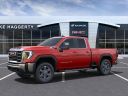 Thumbnail image of 2025 GMC Sierra 2500HD at Mike Haggerty Buick GMC