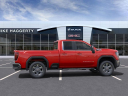 Thumbnail image of 2025 GMC Sierra 2500HD at Mike Haggerty Buick GMC