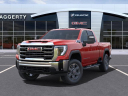 Thumbnail image of 2025 GMC Sierra 2500HD at Mike Haggerty Buick GMC