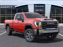 2025 GMC Sierra 2500HD SLE at Mike Haggerty Buick GMC