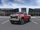 Thumbnail image of 2025 GMC Sierra 2500HD at Mike Haggerty Buick GMC