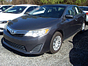 Thumbnail image of 2014 Toyota Camry at Truck & Jeep Auto Sales
