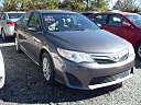 Thumbnail image of 2014 Toyota Camry at Truck & Jeep Auto Sales