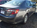 2014 Toyota Camry at Truck & Jeep Auto Sales