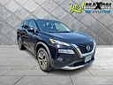 Thumbnail image of 2021 Nissan Rogue at Maxon Hyundai Inc.