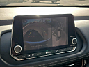 Thumbnail image of 2021 Nissan Rogue at Maxon Hyundai Inc.