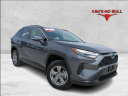 Thumbnail image of 2024 Toyota RAV4 Hybrid at Kim's Chrysler Dodge Jeep Toyota (Used)