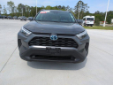 Thumbnail image of 2024 Toyota RAV4 Hybrid at Kim's Chrysler Dodge Jeep Toyota (Used)