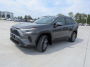 Thumbnail image of 2024 Toyota RAV4 Hybrid at Kim's Chrysler Dodge Jeep Toyota (Used)