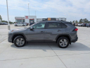 Thumbnail image of 2024 Toyota RAV4 Hybrid at Kim's Chrysler Dodge Jeep Toyota (Used)