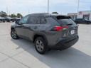 Thumbnail image of 2024 Toyota RAV4 Hybrid at Kim's Chrysler Dodge Jeep Toyota (Used)