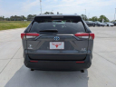 Thumbnail image of 2024 Toyota RAV4 Hybrid at Kim's Chrysler Dodge Jeep Toyota (Used)
