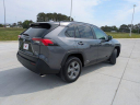 2024 Toyota RAV4 Hybrid XLE at Kim's Chrysler Dodge Jeep Toyota (Used)