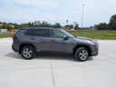 Thumbnail image of 2024 Toyota RAV4 Hybrid at Kim's Chrysler Dodge Jeep Toyota (Used)