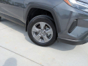 Thumbnail image of 2024 Toyota RAV4 Hybrid at Kim's Chrysler Dodge Jeep Toyota (Used)