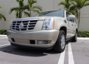 Thumbnail image of 2009 Cadillac Escalade Hybrid at KEEN AUTO MALL LLC