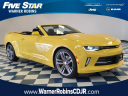 Thumbnail image of 2017 Chevrolet Camaro at Five Star Chevrolet-cadillac