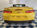 Thumbnail image of 2017 Chevrolet Camaro at Five Star Chevrolet-cadillac