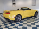 Thumbnail image of 2017 Chevrolet Camaro at Five Star Chevrolet-cadillac