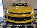 Thumbnail image of 2017 Chevrolet Camaro at Five Star Chevrolet-cadillac