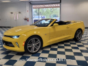 Thumbnail image of 2017 Chevrolet Camaro at Five Star Chevrolet-cadillac