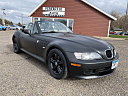 2000 BMW Z3 2.3 at Perfect 10 Auto