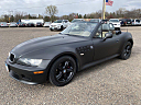 Thumbnail image of 2000 BMW Z3 at Perfect 10 Auto