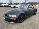 Thumbnail image of 2000 BMW Z3 at Perfect 10 Auto
