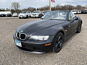 Thumbnail image of 2000 BMW Z3 at Perfect 10 Auto