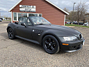 Thumbnail image of 2000 BMW Z3 at Perfect 10 Auto